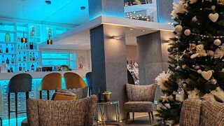 ベストウェスタンプラスホテルカールトン