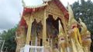 ワット プラタート ドーイカム