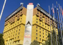 ホリデイ イン サラエヴォ