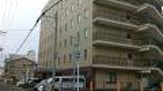 サンホテル和歌山