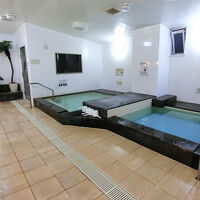 男性専用大浴場