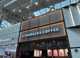 スターバックスコーヒー (仁川空港)