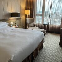 広めのお部屋です