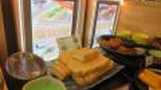 ホテル法華クラブ新潟・長岡