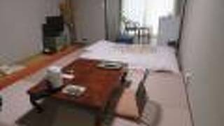 ホテル　志い屋　＜佐渡島＞