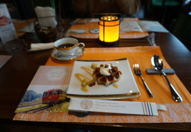 四国まんなか千年ものがたり