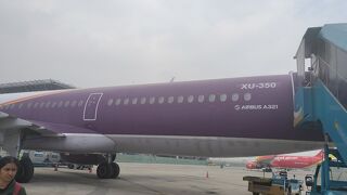 エア・カンボジア