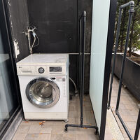 洗濯乾燥機