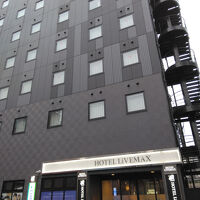 小倉駅のすぐ近くなので便利な立地でした。