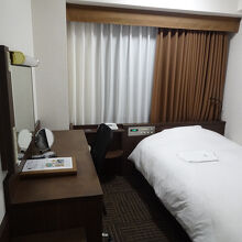 コンパクトだけど充分