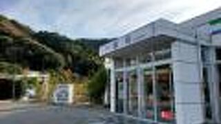 藤枝パーキングエリア (下り)