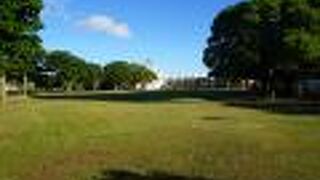 海のふるさと公園