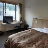山側だけど　お部屋は良かったです。露天風呂が最高です！
