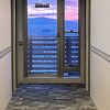 廊下からの景色よかったです