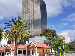 ザ ウェスティン パース 写真