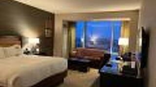 MGM グランド デトロイト