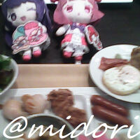 めっちゃ美味かった(●'&#982;`●)&#128149;