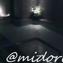 朝も入りました♨✨