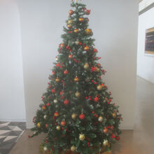 カンタス航空(JAL)香港ラウンジ(香港国際空港)