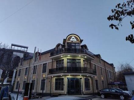 アルファ プラザ リゾート&スパ 写真