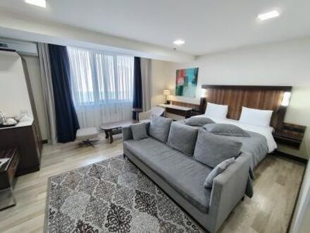 アヴェニュー パーク ホテル  写真