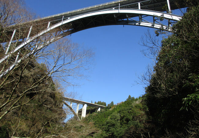 神都高千穂大橋 クチコミ・アクセス・営業時間｜高千穂・五ヶ瀬