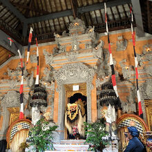 Pura Dalem Ubud