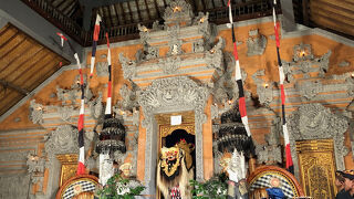 Pura Dalem Ubud