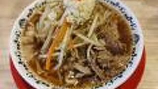 野郎ラーメン 川口店