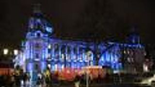 シティホール (ベルファスト)