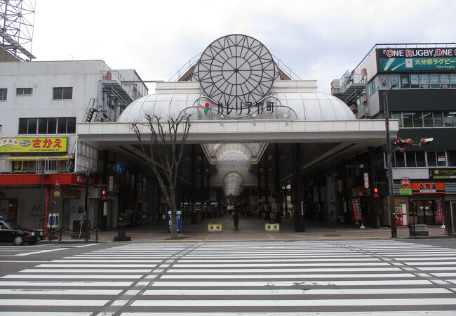 ガレリア竹町