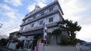 ビジネスホテル 清風荘