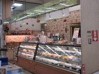 お菓子のキタハラ ビックオーク店