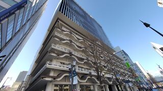 ホテルロイヤルクラシック大阪