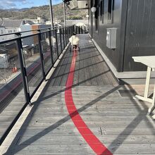 矢掛宿街並み