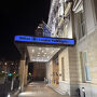 Hilton London Paddington