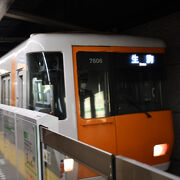 Amazon.co.jp: 大阪市営地下鉄運転席展望【ブルーレイ版】四ツ橋