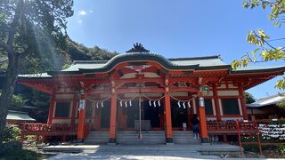 淡嶋神社