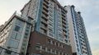 ホテル グランド ユナイテッド アロン ブランチ