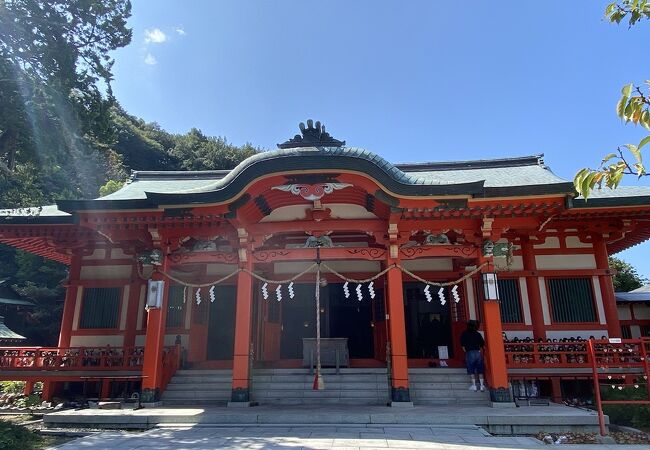 淡嶋神社