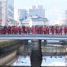 新地橋
