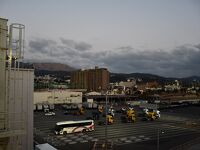 別府観光港