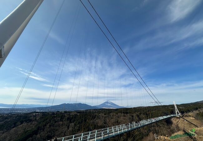 三島スカイウォーク クチコミ・アクセス・営業時間｜三島