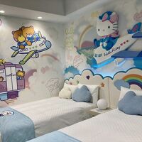 中部国際空港セントレアホテル