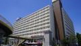 茨木ショップタウン