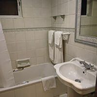 改装されていました。