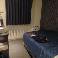 各部屋に電子レンジ・空気清浄機ありです。