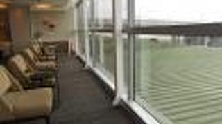 マレーシア航空国内線ラウンジ (クアラルンプール国際空港)