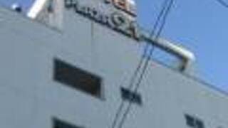 ホテルプラザ21