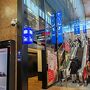 ジュネーヴ コルナヴァン駅